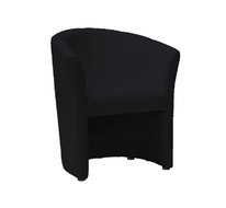 Кресло для гостиной Signal TM-1 (черный)
